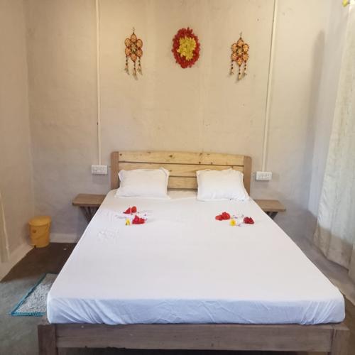 Wood Apple Tree Homestay, Damna